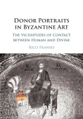 Donor Portraits in Byzantine Art
