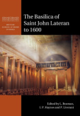 Basilica of Saint John Lateran to 1600
