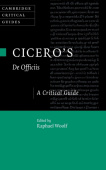 Cicero's ‘De Officiis'