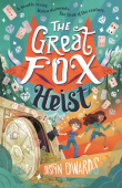 Great Fox Heist