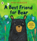 Best Friend for Bear