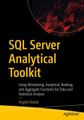 SQL Server Analytical Toolkit