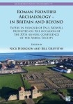 Roman Frontier Archaeology – in Britain and Beyond