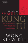 Art of Shaolin Kung Fu