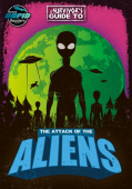 Attack of the Aliens