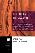 Heart of the Gospel