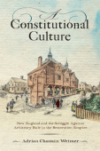 Constitutional Culture