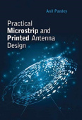 Microstrip and Printed Antennas: Application-Based Designs