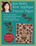 Kim Diehl's Best Applique Freezer