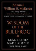 Wisdom of the Bullfrog