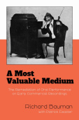Most Valuable Medium