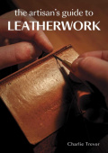 Artisan's Guide to Leatherwork