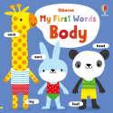 My First Words Body