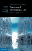 Drones and International Law