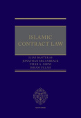 Islamic Contract Law