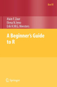 Beginner's Guide to R