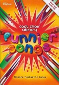 Funnier Songs - Cool Choir Library