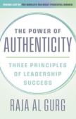 Power of Authenticity
