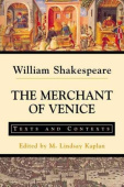Merchant of Venice