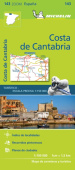 Costa de Cantabria - Zoom Map 143