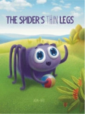 Spider's Thin Legs