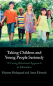 Taking Children and Young People Seriously