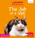 Job of a Vet (Set 4)