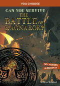 Can You Survive the Battle of Ragnarok?