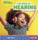 Sense of Hearing