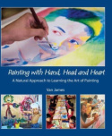Painting with Hand, Head and Heart