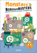 Monsters' Boredom Busters