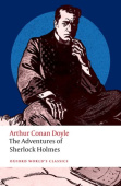 Adventures of Sherlock Holmes