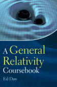 General Relativity Coursebook