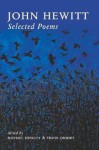 John Hewitt Selected Poems