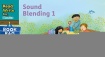 Read Write Inc. Phonics: Sound Blending Book Bag Book 1