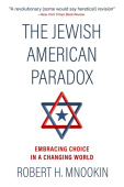 Jewish American Paradox