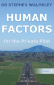 Human Factors for the Private Pilot