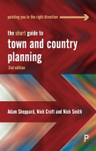 Short Guide to Town and Country Planning 2e
