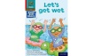 Read Write Inc. Phonics: Let's get wet (Red Ditty Book Bag Book 1)