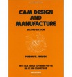 Cam Design and Manufacture, Second Edition