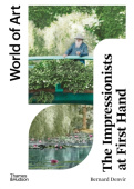 Impressionists at First Hand