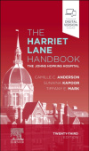Harriet Lane Handbook