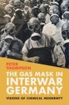 Gas Mask in Interwar Germany