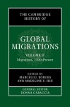 Cambridge History of Global Migrations: Volume 2, Migrations, 1800-Present