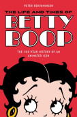 Life and Times of Betty Boop