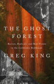 The Ghost Forest