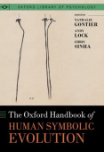 Oxford Handbook of Human Symbolic Evolution