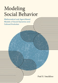 Modeling Social Behavior