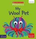 My Wool Pet (Set 5)
