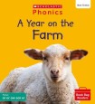 A Year on the Farm (Set 6)